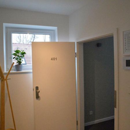 Grey House Apartments Гросберен Экстерьер фото
