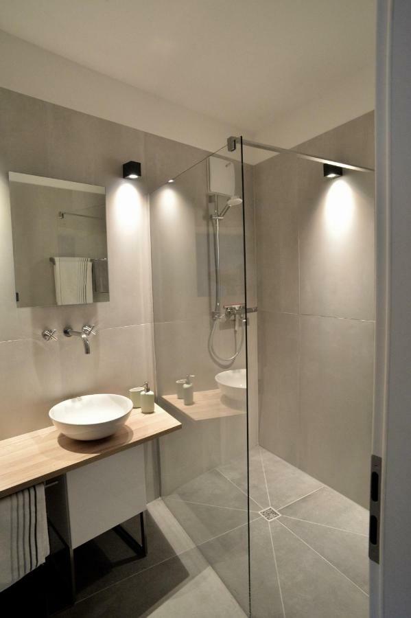 Grey House Apartments Гросберен Экстерьер фото